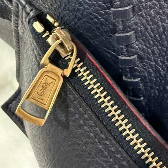 YSL Classic Tote/top handle bag - Picture 6 of 16